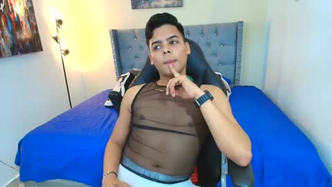 stewart online show from 09/18/25, 02:35