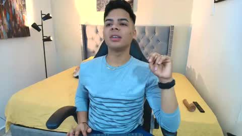 stewart online show from 09/24/25, 02:48