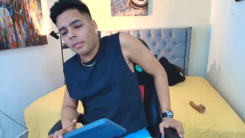 stewart online show from 09/26/25, 02:37