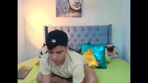 stewart online show from 10/04/25, 02:42