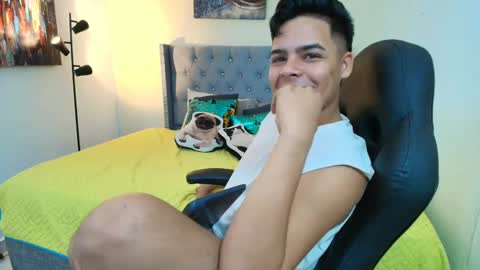 stewart online show from 10/09/25, 02:42