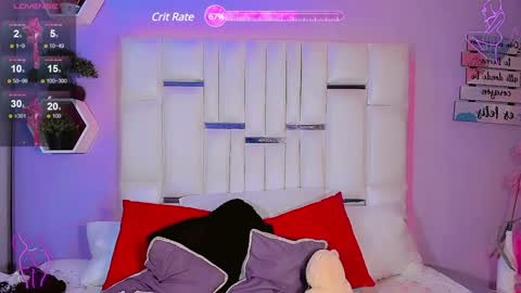 Steisee Reyes online show from 01/16/25, 10:34