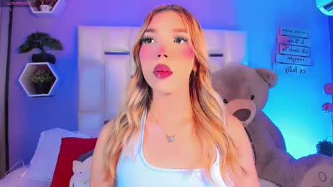 Steisee Reyes online show from 09/12/25, 09:20