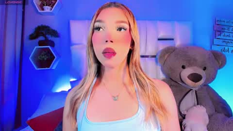 Steisee Reyes online show from 09/14/25, 08:08