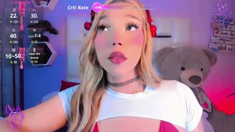 Steisee Reyes online show from 11/05/25, 05:40