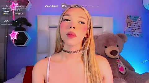 Steisee Reyes online show from 11/09/25, 10:30