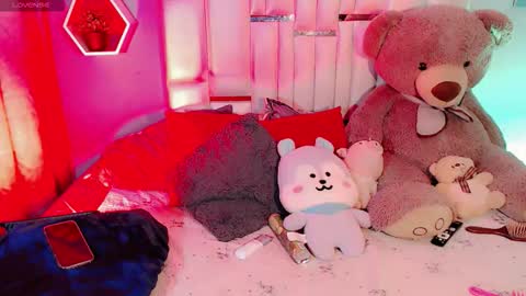 Steisee Reyes online show from 02/22/26, 06:02