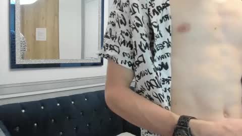 STEFAN online show from 03/12/25, 11:31