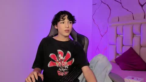 Sthepano  online show from 02/13/26, 08:16