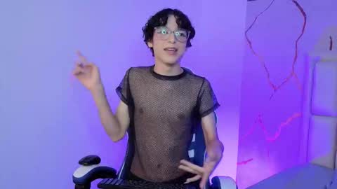 Sthepano  online show from 03/11/26, 04:18