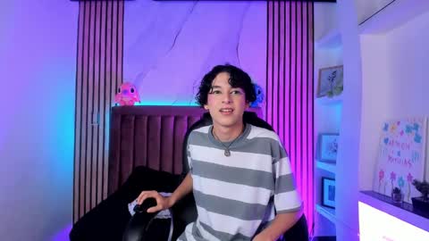 Sthepano  online show from 04/14/26, 03:23