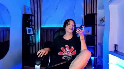 Snapshot of sthepanodimonaco chatting on 06/10/26, 04:23 Sthepano online show from 06/10/26, 04:23