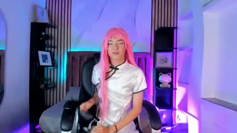 Snapshot of sthepanodimonaco chatting on 06/17/26, 03:42 Sthepano online show from 06/17/26, 03:42
