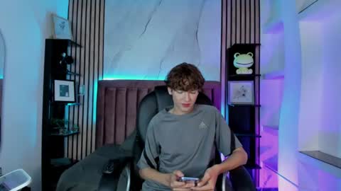 Snapshot of sthepanodimonaco chatting on 07/30/26, 03:38 Sthepano online show from 07/30/26, 03:38