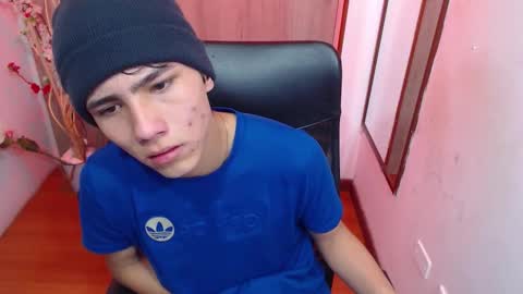 Stich online show from 02/11/26, 01:16