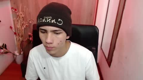 Stich online show from 02/15/26, 01:41