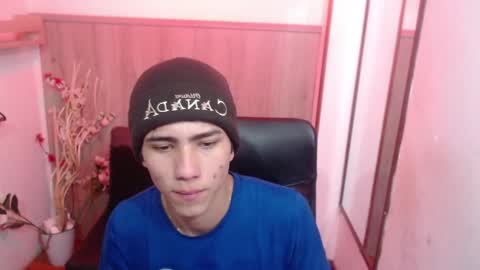 Stich online show from 02/16/26, 12:23