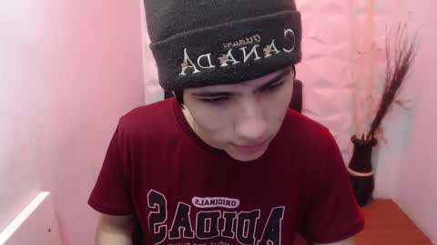 Stich online show from 03/02/26, 01:29