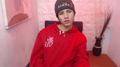 Stich online show from 03/24/26, 12:32