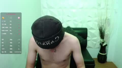 Stich online show from 04/15/26, 05:03