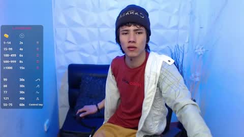 Stich online show from 04/25/26, 06:16