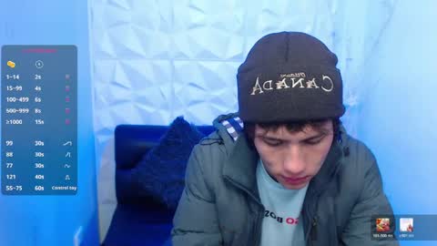 Stich online show from 05/02/26, 01:05