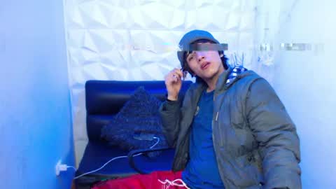 Stich online show from 05/05/26, 04:09