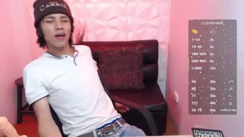 Stich online show from 06/11/26, 05:27