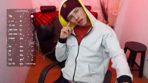 Stich online show from 07/01/26, 12:34
