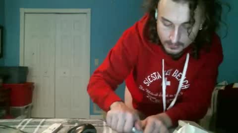 stickey online show from 11/27/25, 04:36