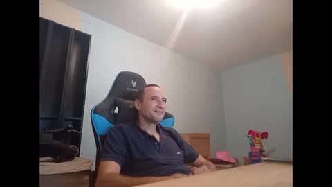 stickolive1 online show from 09/09/25, 07:35