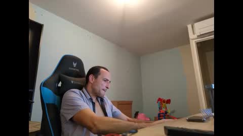 stickolive1 online show from 09/11/25, 10:21