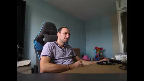 stickolive1 online show from 09/12/25, 01:11