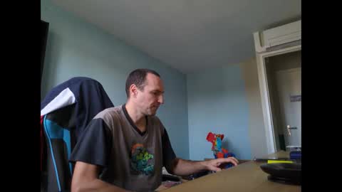 stickolive1 online show from 10/08/25, 01:42