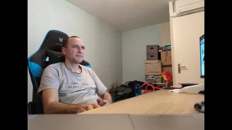 stickolive1 online show from 01/13/26, 11:32