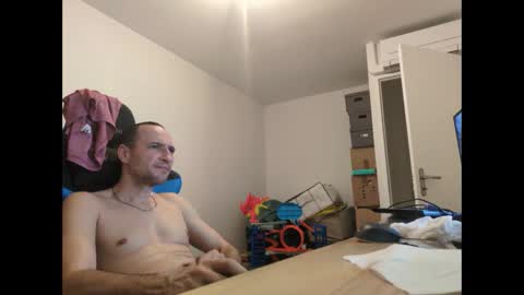 stickolive1 online show from 02/25/26, 10:41