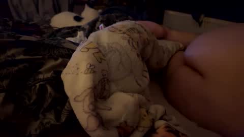 stickyfeet14 online show from 02/03/25, 04:57