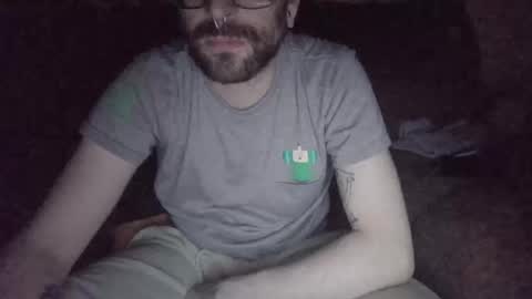 stickywhiteslime online show from 03/01/26, 09:00