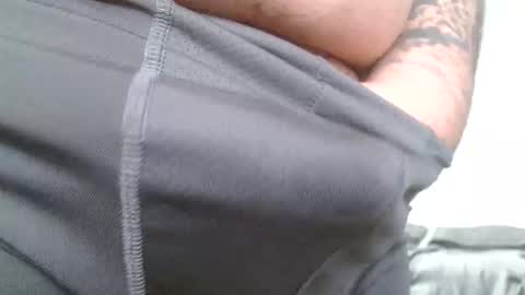 Stiffy online show from 04/07/26, 08:20