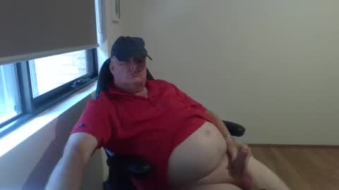 stiffyman55 online show from 03/04/25, 06:15