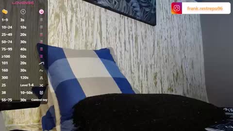 I am Estiben online show from 11/06/25, 01:28