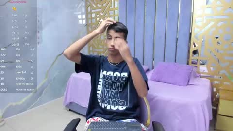 stiilman_hots online show from 02/06/25, 03:48