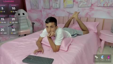 stiilman_hots online show from 02/07/25, 08:55