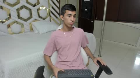 stiilman_hots online show from 02/19/25, 12:25