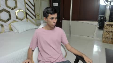 stiilman_hots online show from 02/19/25, 06:33