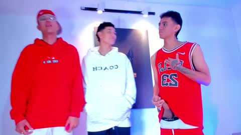 Stiven  brendan online show from 10/28/25, 06:39