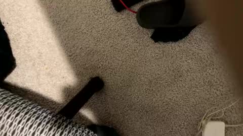 StilettoDoll online show from 12/18/25, 10:32