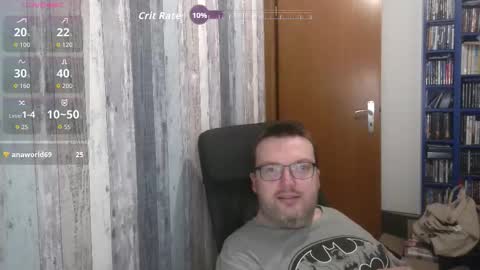 Oliver online show from 10/03/25, 07:22