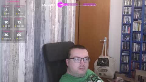 Oliver online show from 10/15/25, 07:30