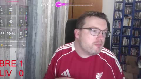 Oliver online show from 10/25/25, 07:41